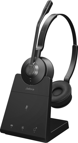 Изображение Suchawki GN Audio Germany JABRA Engage 45 SE Stereo
