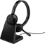 Изображение Suchawki GN Audio Germany JABRA Evolve 65 TE Link390a MS Stereo mit Ladestation