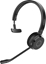Attēls no Suchawki GN Audio Germany JABRA Evolve 65 TE Link390a UC Mono
