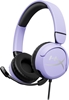 Изображение Suchawki HyperX Cloud Mini Wireless Czarne (47242379)