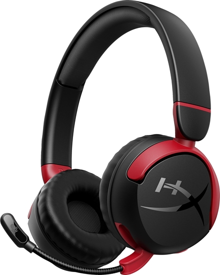 Picture of Suchawki HyperX Cloud Mini Wireless Czarne (47242397)