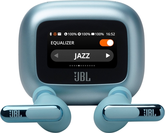 Picture of Suchawki JBL Live Beam 3 niebieskie (JBLLIVEBEAM3BLU)