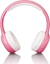 Picture of Suchawki Lenco Kids BT Kopfhörer mit Stickern, rosa