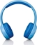Attēls no Suchawki Lenco LENCO Kids BT Kopfhörer mit Stickern, blau