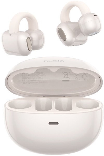 Изображение Suchawki Nubia LiveClip