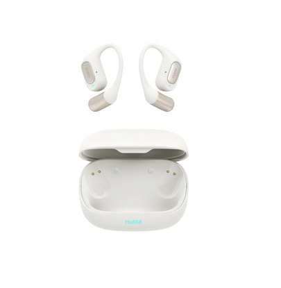 Изображение Suchawki Nubia LiveFlip