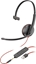 Picture of Suchawki Poly Blackwire 3215 Monaural USB-A