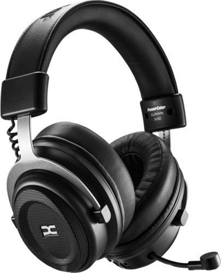 Picture of Suchawki PowerColor ALPHYN AH10