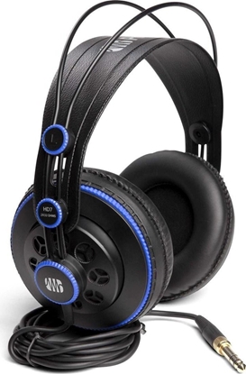 Attēls no Suchawki PreSonus PreSonus HD7 - Profesjonalne suchawki studyjne