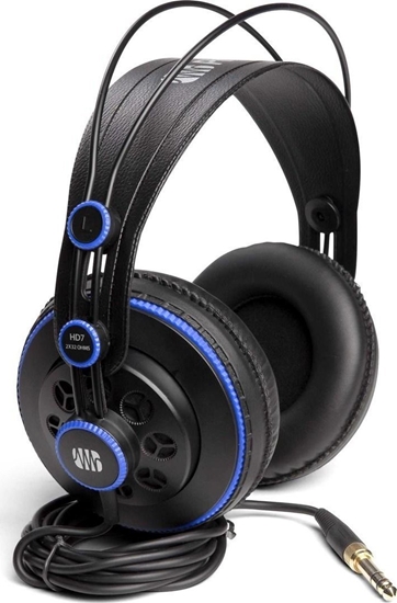 Picture of Suchawki PreSonus PreSonus HD7 - Profesjonalne suchawki studyjne