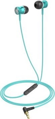 Attēls no Suchawki przewodowe Havit E303P (niebieski)