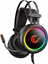 Изображение Suchawki Rampage Stormy 7.1 Czarne (STORMY)