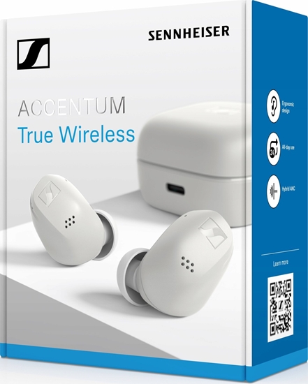 Picture of Suchawki Sennheiser Accentum TWS biae
