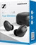 Изображение Suchawki Sennheiser Accentum TWS czarne