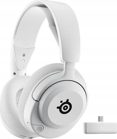 Изображение Suchawki SteelSeries Arctis Nova 5X Biae (61677)