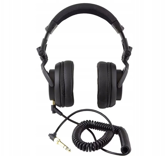 Picture of Suchawki studyjne MXL HX9