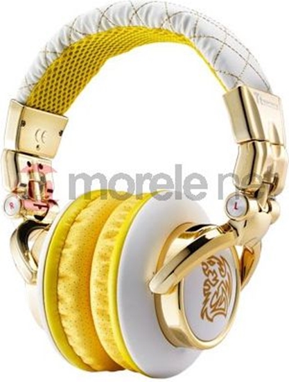 Picture of Suchawki Thermaltake eSports CHAO Dracco Signature White (HT-DRS007OEWH)