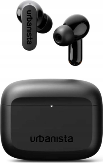 Picture of Suchawki Urbanista Ausins Urbanista Palo Alto Midnight Juodas