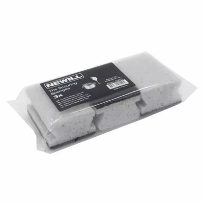 Picture of Sukli trauku mazgasanai  3gab. 4744561014002