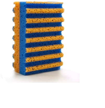 Attēls no Suklis cetros tonos Colour 8004925000185