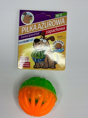 Picture of Sum Plast SUM-PLAST ZABAWKA PIKA AUROWA 2   /4