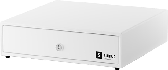 Picture of SumUp cash drawer
