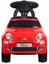 Attēls no SUN BABY JEDZIK FIAT 500 CORALLO 5907478641887