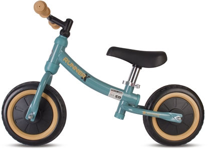 Attēls no SUN BABY ROWEREK BIEGOWY RUNNER X SOFA BLUE 5907478643003