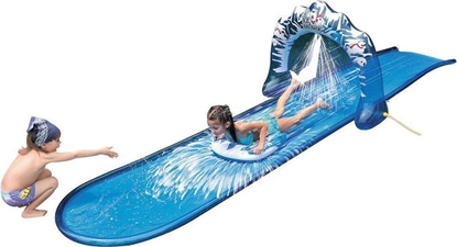 Attēls no SunClub Zjedalnia Wodna Ice Breaker 500x95cm