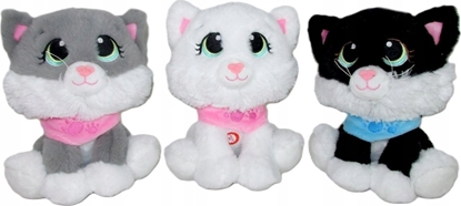 Attēls no Sunday Kot K-1283 3kol 25cm gos 168627