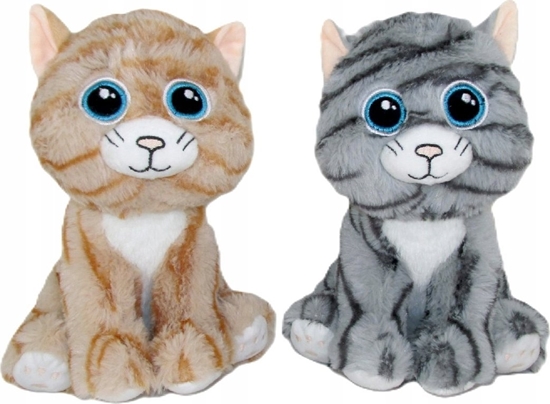 Picture of Sun-Day Kot K-1284 2kol gos 20cm 168726