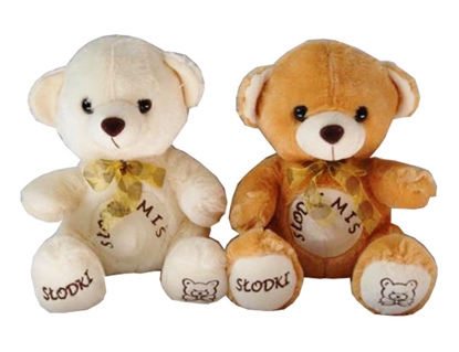 Picture of Sun-Day Mis "SLODKI MIS" (M2569)