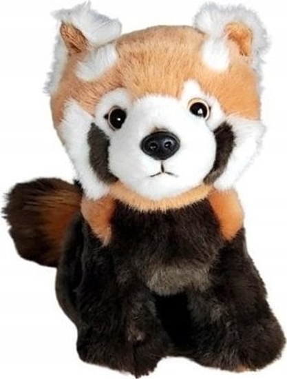 Изображение Sun-Day Panda czerwona 19cm