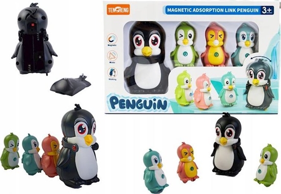 Picture of Sun-Day Pingwin