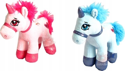 Picture of Sun-Day Pluszak Ko z gosem 21cm SUN-DAY