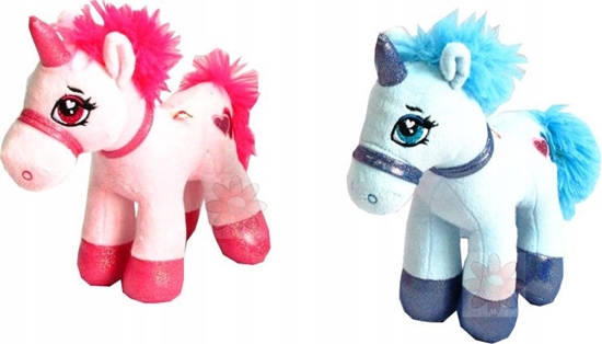 Picture of Sun-Day Pluszak Ko z gosem 21cm SUN-DAY