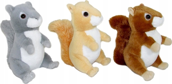 Picture of Sunday Wiewiórka W-157 3kol 16cm 168474