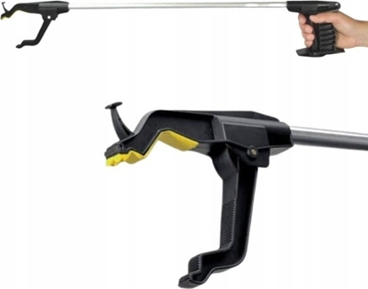 Picture of Sundo Chwytak dla seniora - prosty 76cm