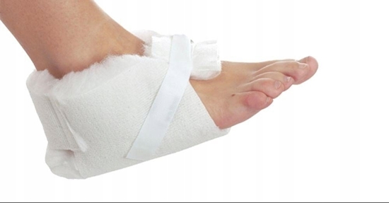 Изображение Sundo Przeciwodleynowy ochraniacz na pity