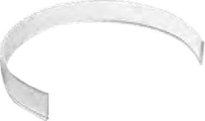 Picture of Sundo Przeroczysta osona na talerz 25-28cm