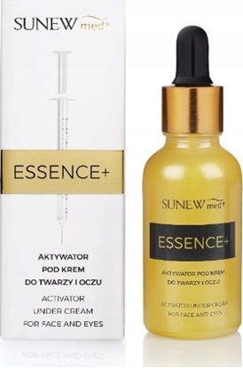 Attēls no Sunewmed+ Aktywator pod krem do twarzy i oczu 50 ml