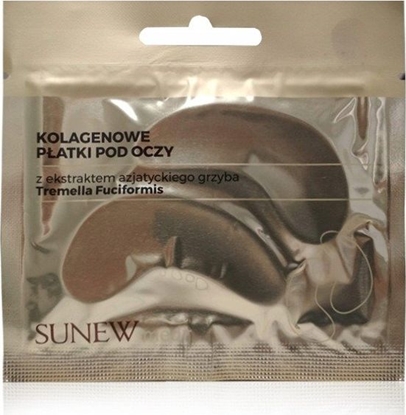 Attēls no Sunewmed+ SUNEW MED Kolagenowe patki pod oczy