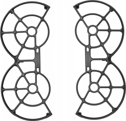 Изображение SunnyLife 2x Osona Ochrona Osony Zabezpieczenie Na miga do migie Drona DJI NEO / NE-KC863