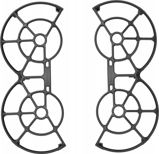 Изображение SunnyLife 2x Osona Ochrona Osony Zabezpieczenie Na miga do migie Drona DJI NEO / NE-KC863