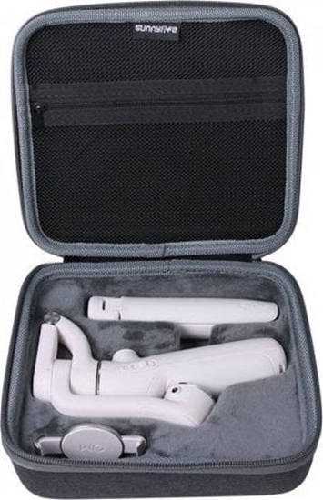 Picture of Gimbal SunnyLife Pokrowiec etui Sunnylife do DJI OM5 (OM5-B74)