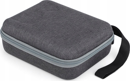 Изображение SunnyLife Futera Walizka Etui Pokrowiec Case Do Gimbala Insta360 Flow / B569