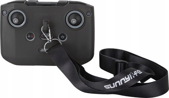 Изображение SunnyLife Osona Ochrona Uchwyt Pasek Smysz na Pilot Kontroler DJI RC-N3 RC-N2 RC-N1 / NE-BHT879