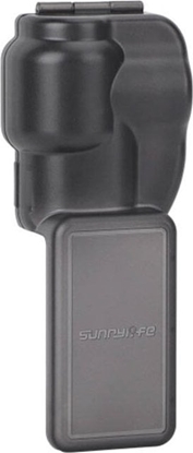 Изображение Sunnylife Plastic Protective Cover Lens & Screen Sunnylife for DJI Pocket 3