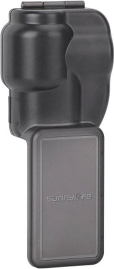 Изображение Sunnylife Plastic Protective Cover Lens & Screen Sunnylife for DJI Pocket 3