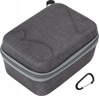 Изображение SunnyLife Pokrowiec Futera Etui do Gogli DJI Goggles 2 / AT-B481-D